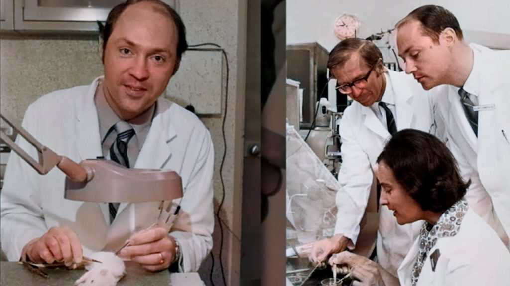 The Lie of America’s War on Cancer….01-30-2024