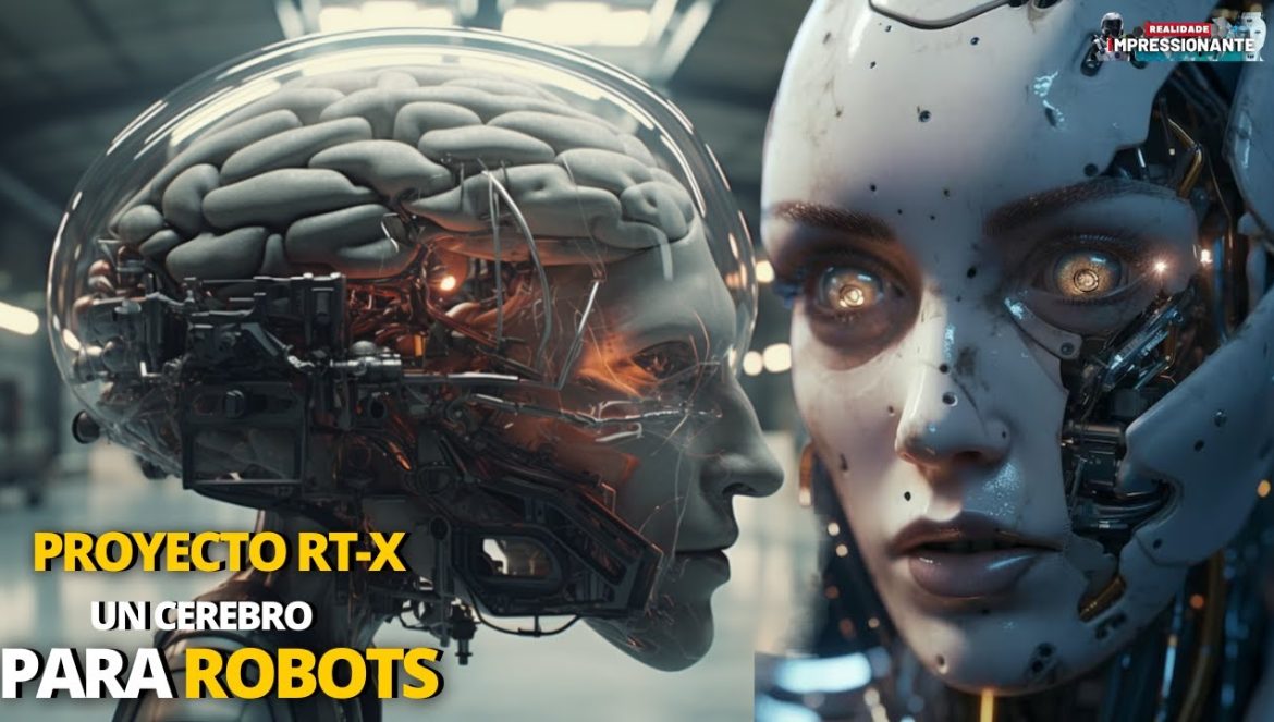 Unión Mundial creará cerebro robótico general | Elon Musk revela nuevo vídeo del robot Tesla Optimus….01-18-2024