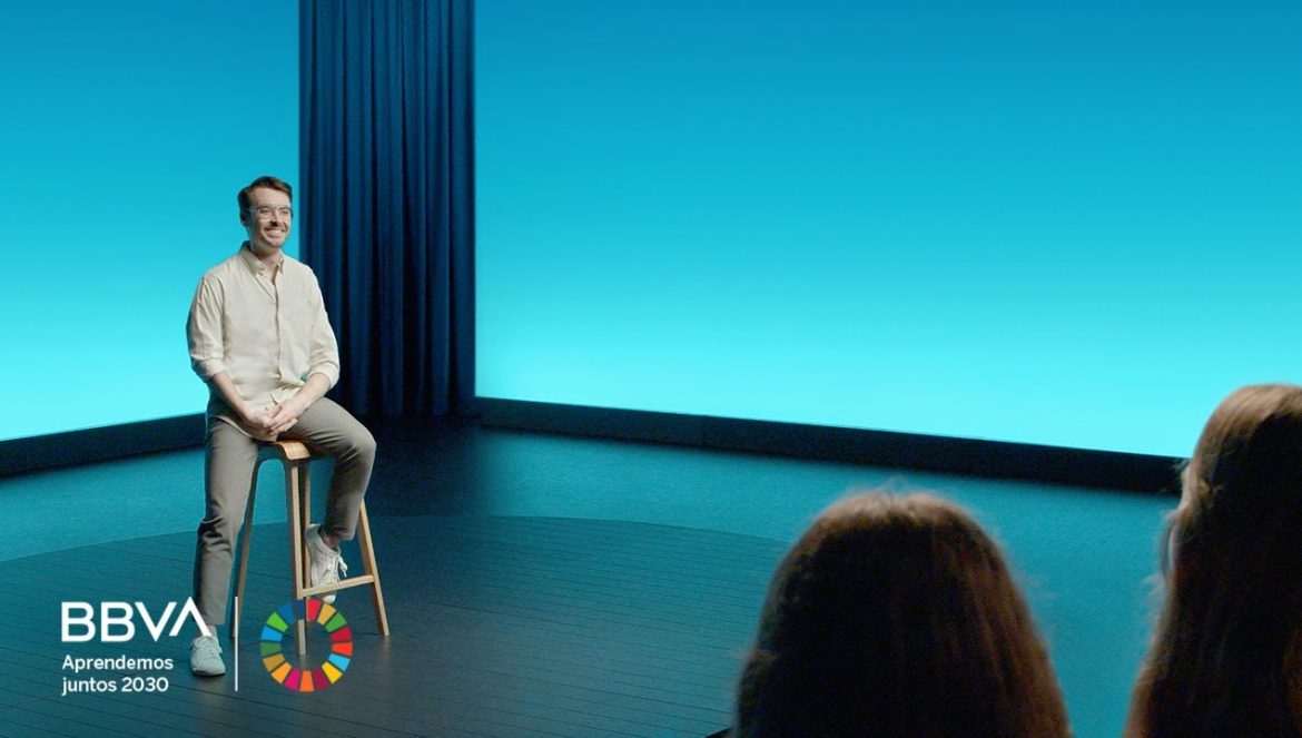 V. Completa. Ciencia y curiosidades del universo. JL Crespo, físico y fundador de Quantum Fracture….12-013-2023