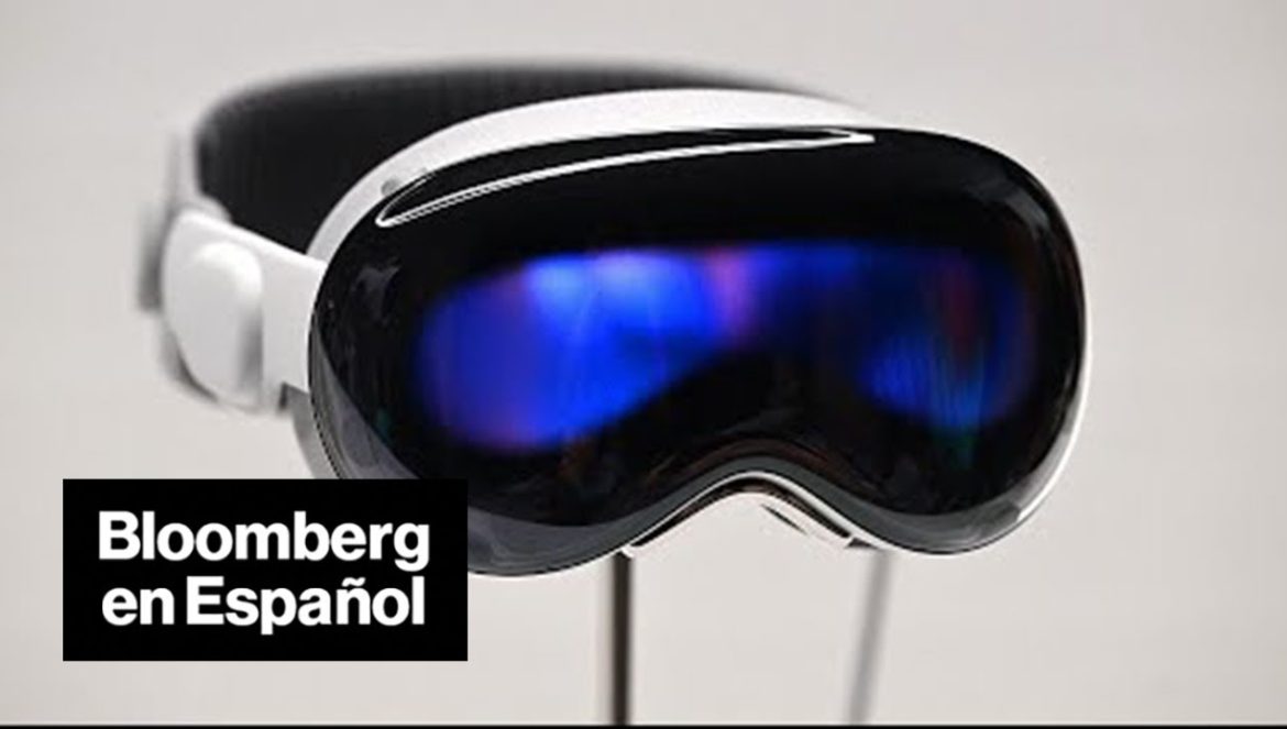 Vision Pro de Apple rechazado por YouTube, Spotify y Netflix….01-19-2024