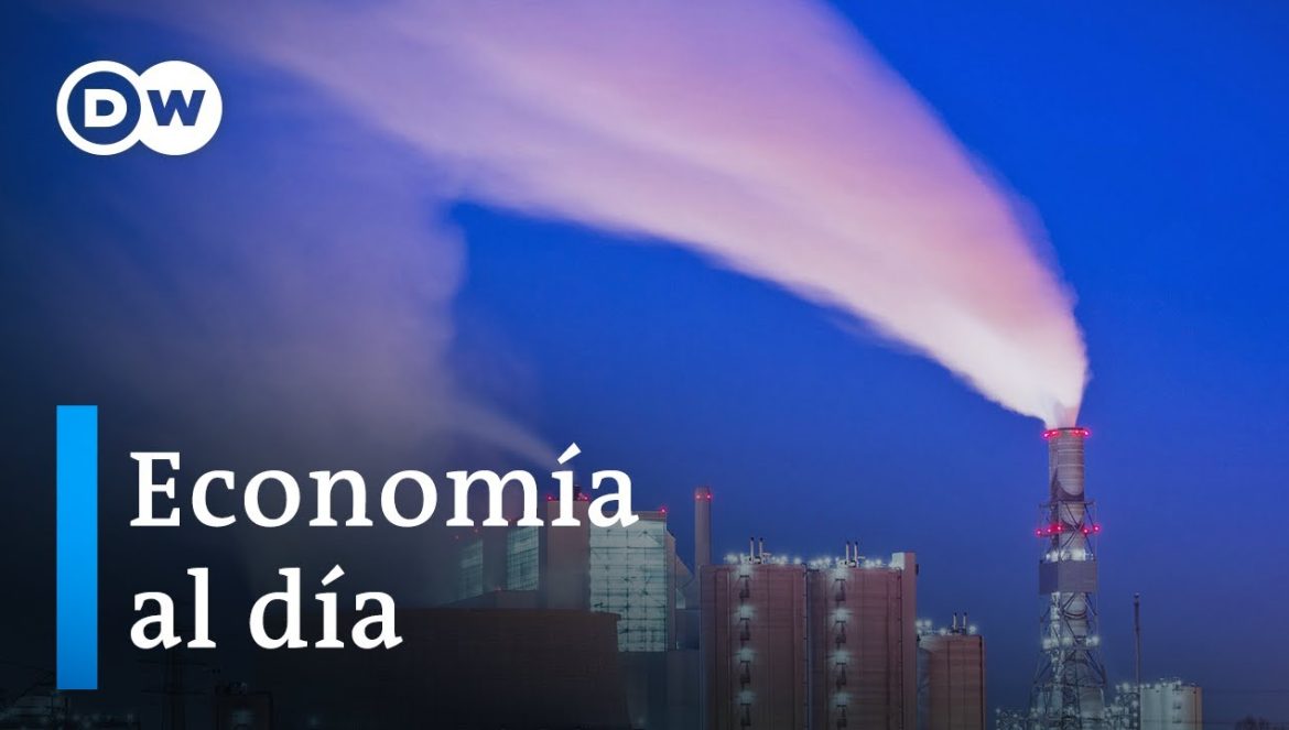 Alemania quiere almacenar CO2 bajo el mar….02-26-2024