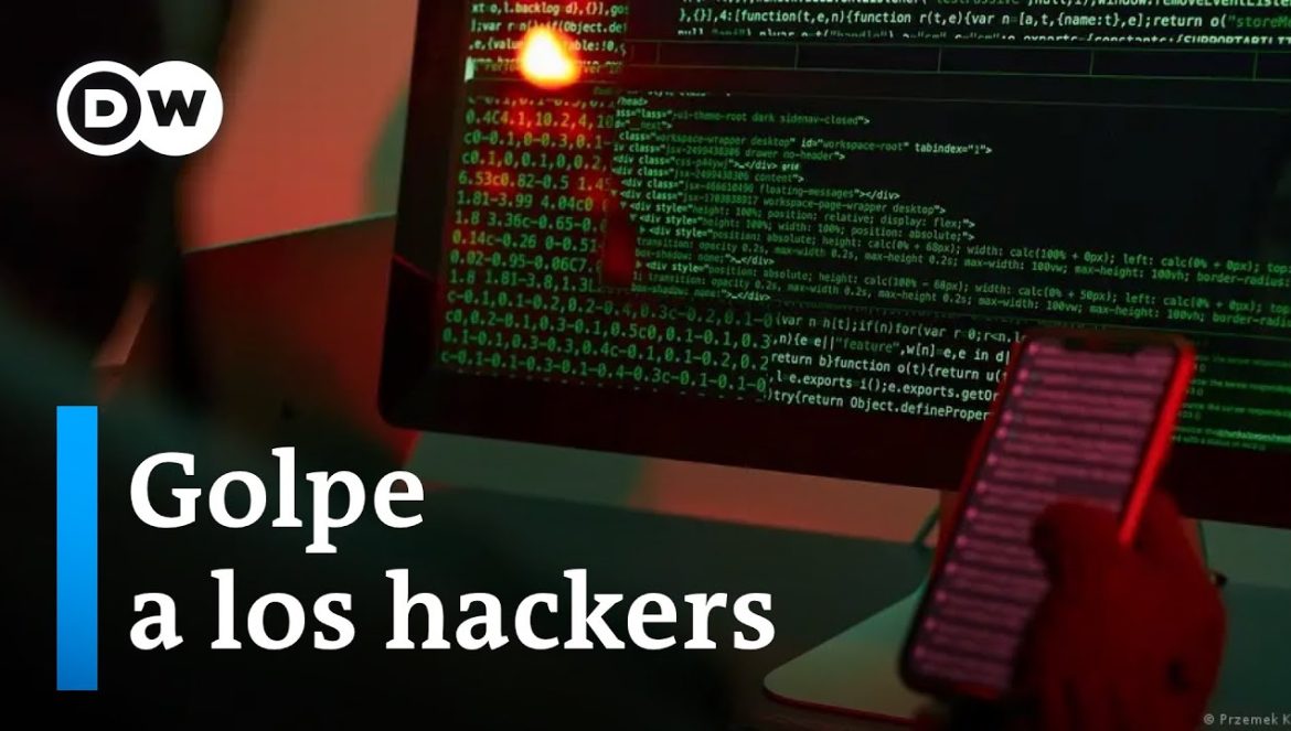 Así desmantelaron al grupo de ciberdelincuentes “más dañino” del mundo….02-20-2024