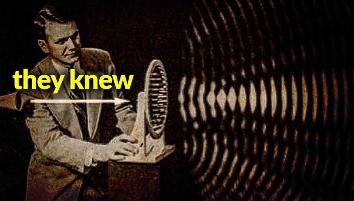 At this frequency, reality changes completely 01-30-2024