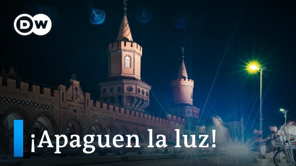 Cómo la luz artificial amenaza la naturaleza | DW Documental….01-11-2024