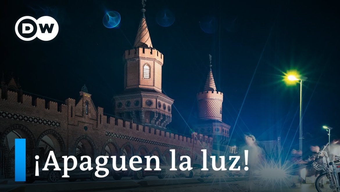 Cómo la luz artificial amenaza la naturaleza | DW Documental….01-11-2024