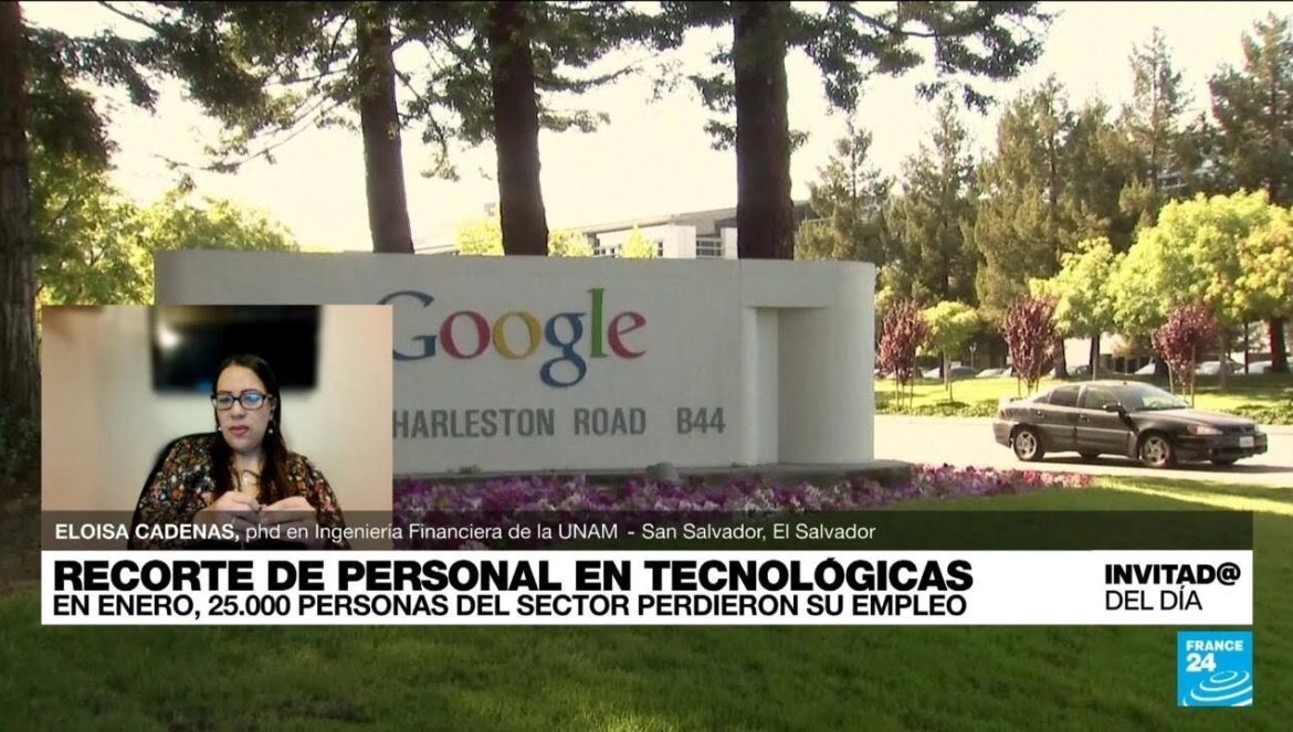 ¿Cuáles son las razones de los despidos masivos en las grandes empresas de tecnología? 02-12-2024