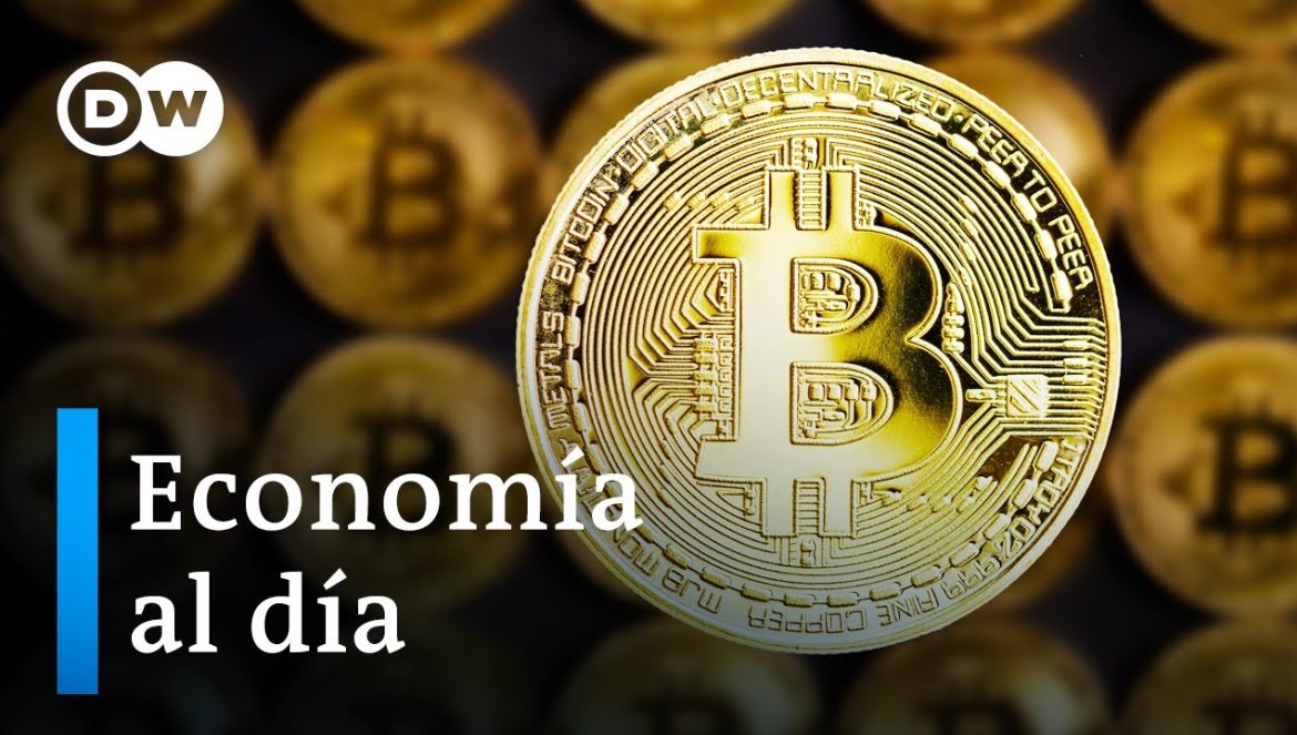 El bitcoin se dispara y gana 30 % en lo que va del año….02-27-2024