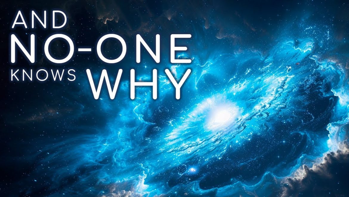 Kilonova Size Explosions Are Popping Off in the Middle of Empty Space….02-16-2024