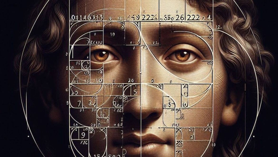 La HISTORIA del que convirtió las MATEMÁTICAS en un ARTE: FIBONACCI….02-20-2024