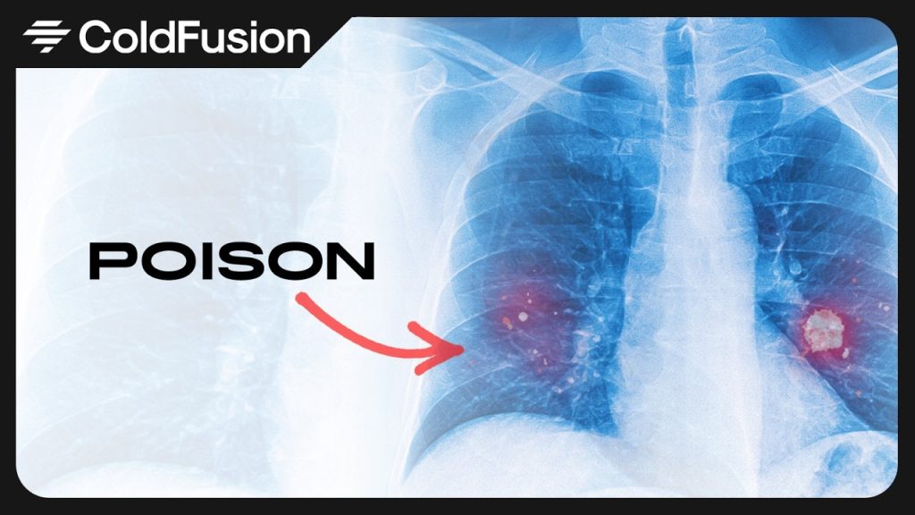 Microplastics: The Hidden Health Crisis….02-15-2024