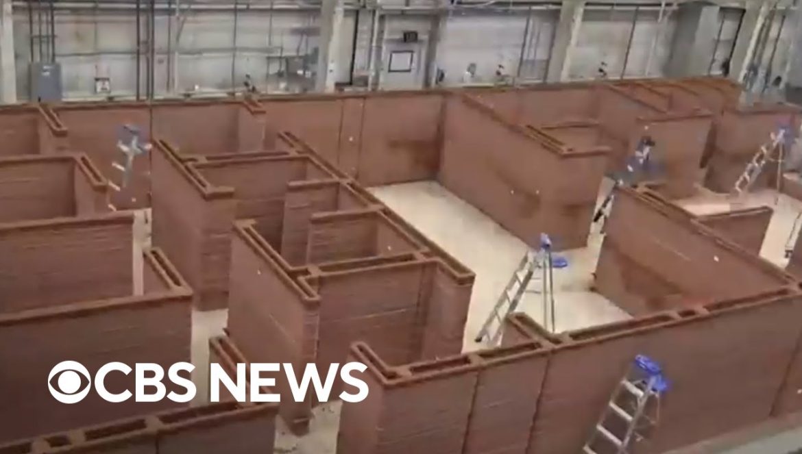 NASA looking for people to live in a Mars simulator….02-23-2024