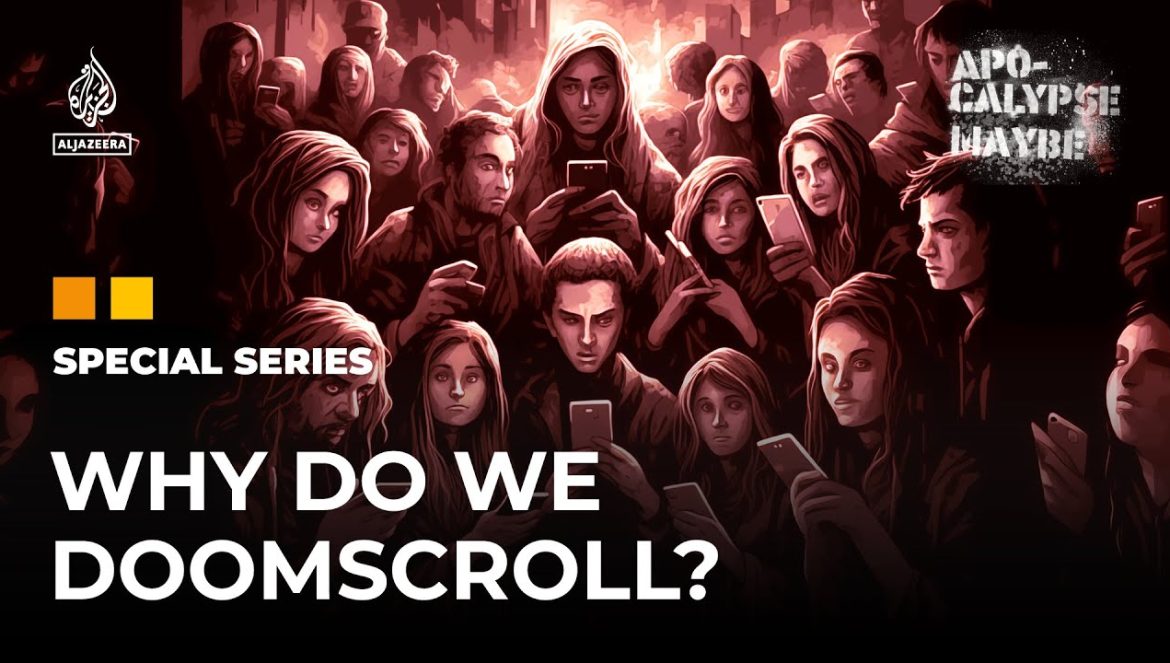 OK, Doomer! | Apocalypse Maybe: E3 | Featured Documentary….02-14-2024