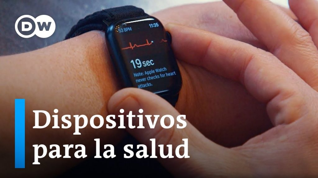 Tecnología vestible para cuidar el corazón….02-16-2024