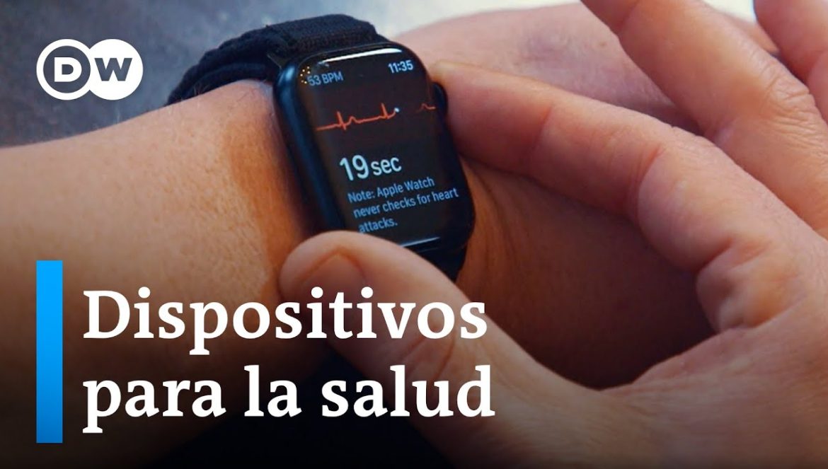 Tecnología vestible para cuidar el corazón….02-16-2024