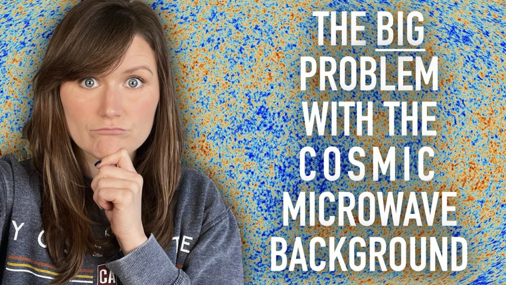 The Horizon Problem | The Universe’s biggest UNSOLVED mystery….02-15-2024