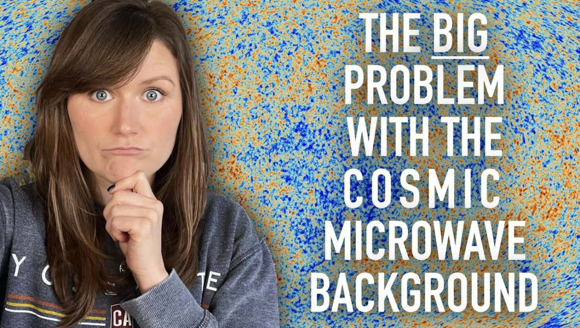 The Horizon Problem | The Universe’s biggest UNSOLVED mystery….02-15-2024