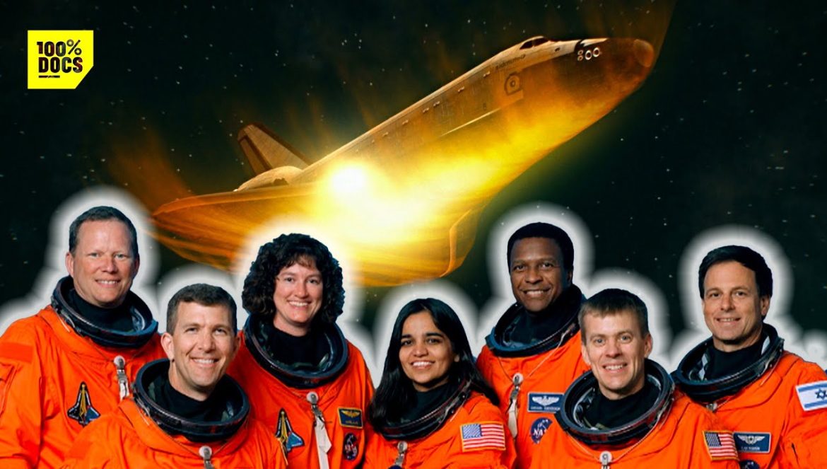 Une fusée de 68 TONNES et son équipage détruits à cause… d’un peu de mousse….12-11-2024