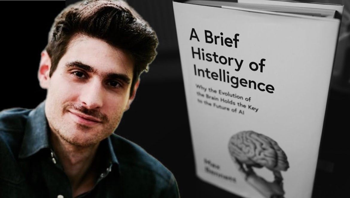 Your brain is a simulation machine….02-07-2024