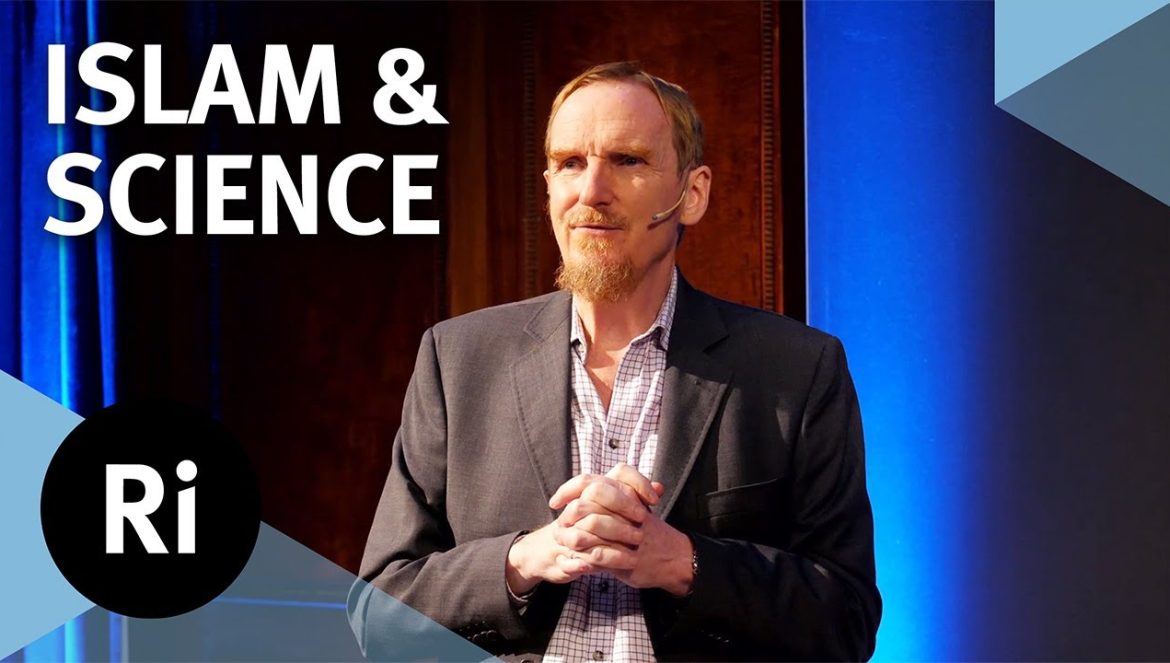 A history of Islam and science – with Timothy Winter….03-19-2024