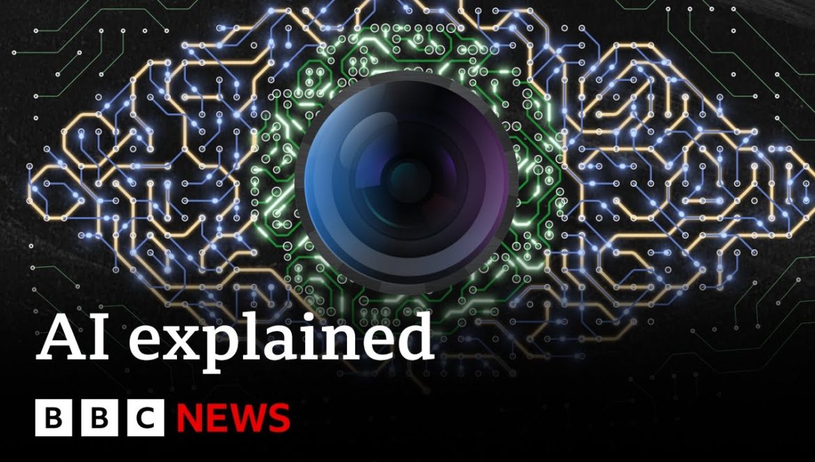 AI: Five things you need to know | BBC News….03-17-2024