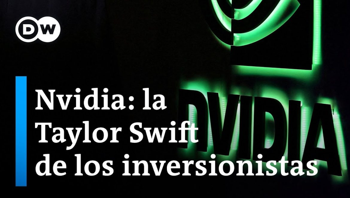 Blackwell revoluciona la industria de la IA….03-19-2024