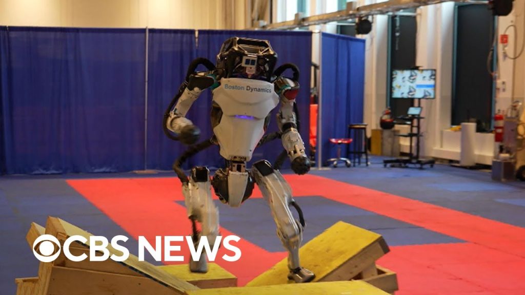 Meta’s open source AI and a tour of Boston Dynamics | Eye on America….03-02-2024