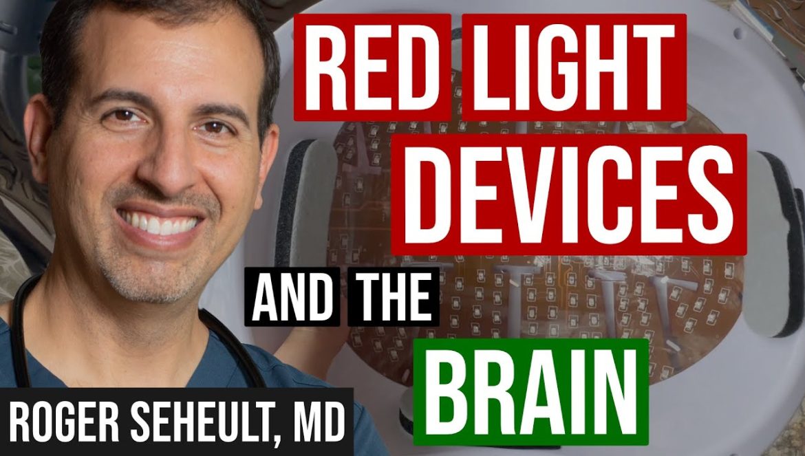 Photobiomodulation Devices and Research (including Long COVID) 03-19-2024