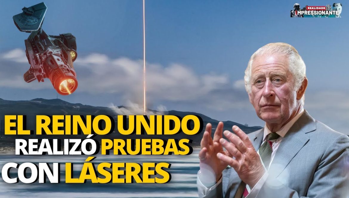 Se presenta un potente láser en el Reino Unido | China crea médico de IA | Starship regresó a Tierra….03-18-2024