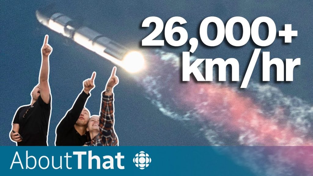 SpaceX Starship’s ‘monumental’ test flight, explained | 03-14-2024