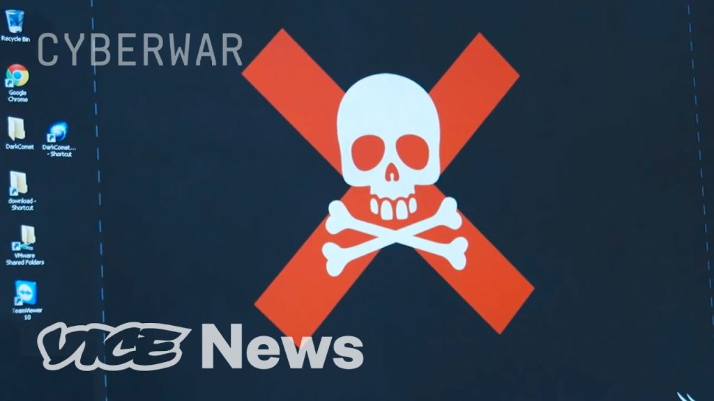 The Chinese Hack that Stole 22m People’s Data | Cyberwar….03-04-2024