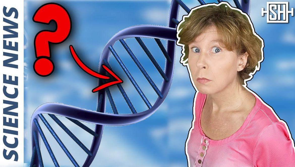 Why is life left-handed? We might finally know….03-22-2024