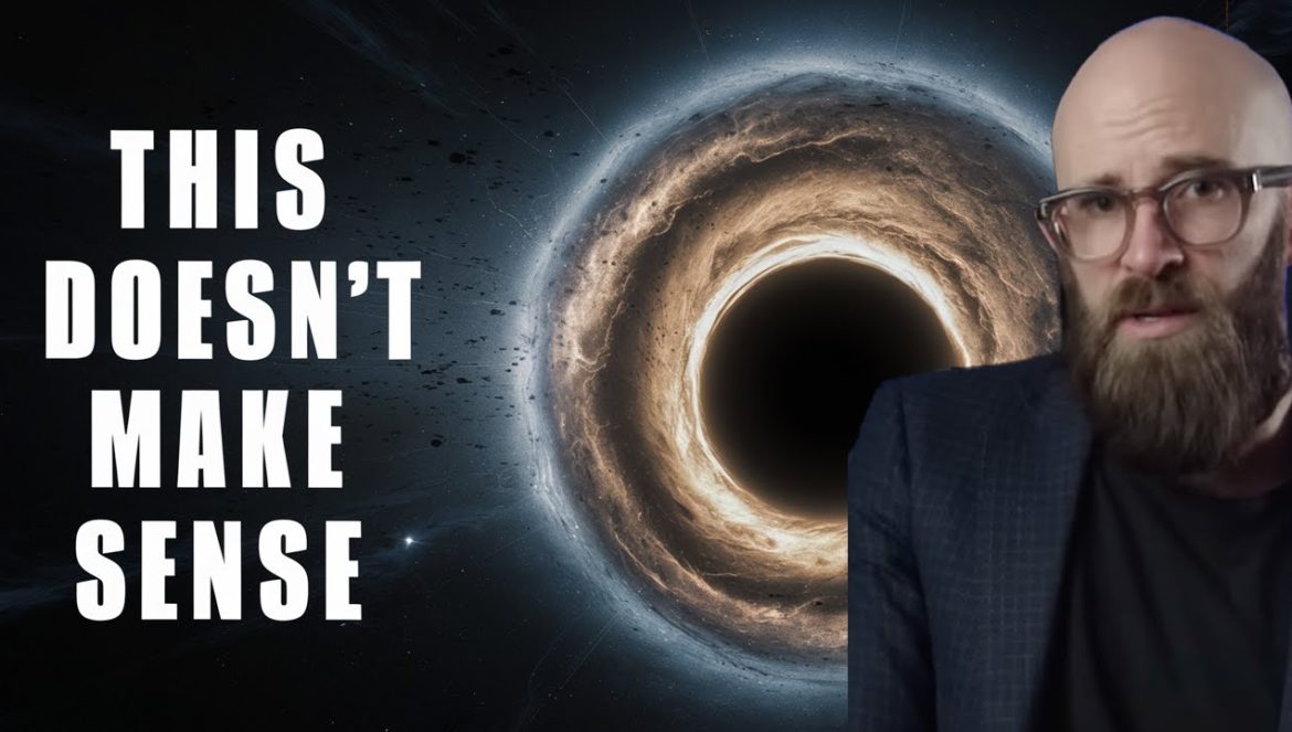 5 New Scientific Discoveries in 2024….04-14-2024