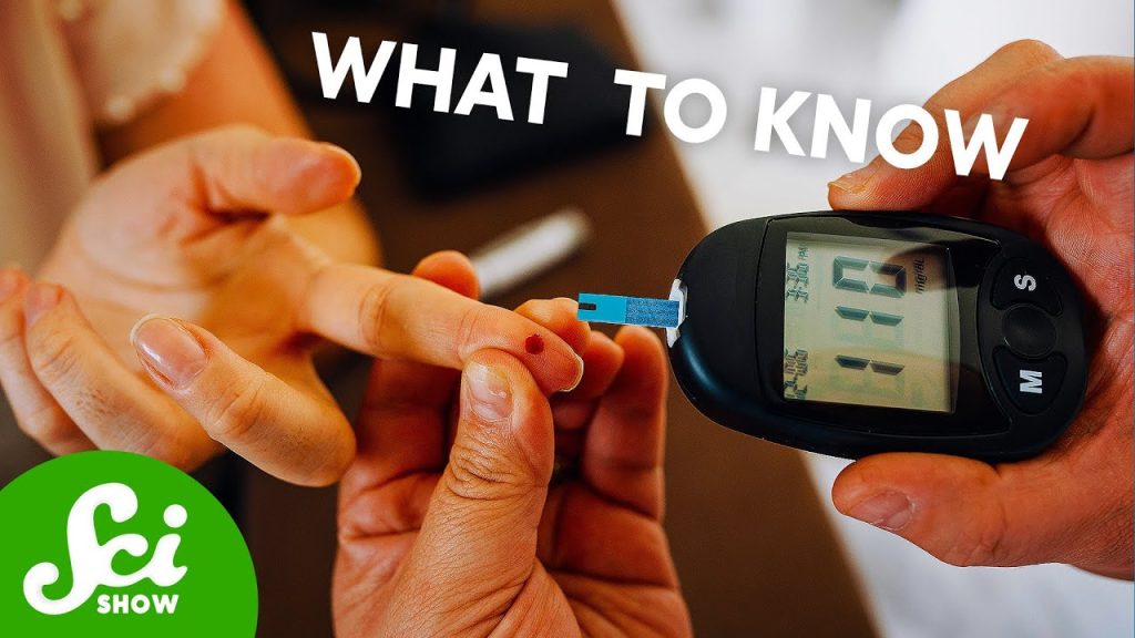 Actually Understand Type 2 Diabetes….04-12-2024