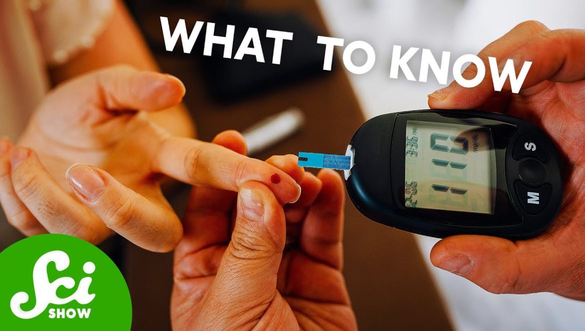 Actually Understand Type 2 Diabetes….04-12-2024