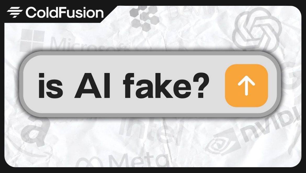 AI Deception: How Tech Companies Are Fooling Us….04-15-2024