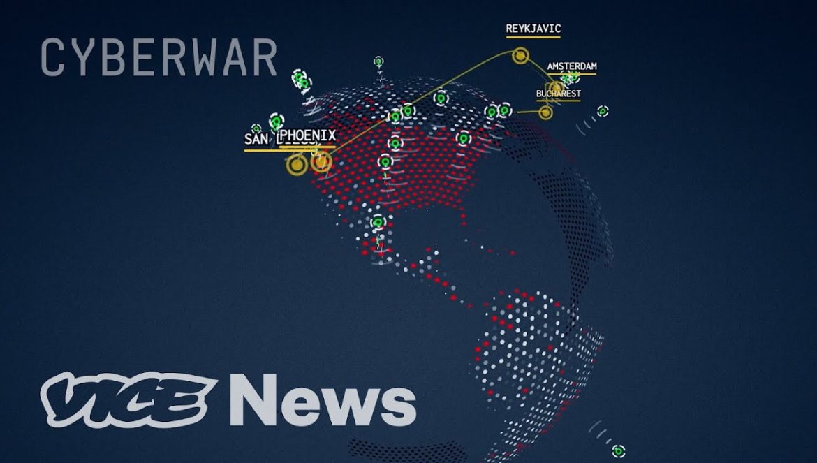 Are Hackers the Biggest Threat to America’s Critical Infrastructure? 04-09-2024