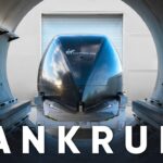 Bankrupt – Hyperloop One