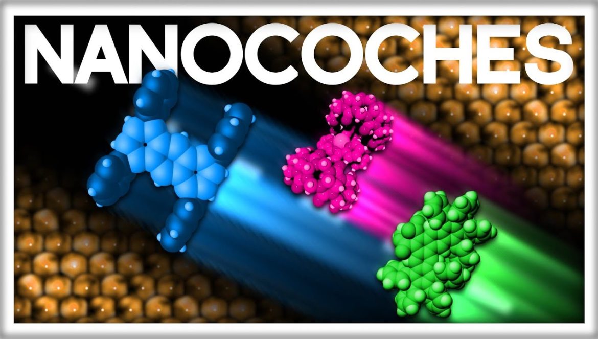 Hemos Ganado la Carrera Más Pequeña del Mundo….04-04-2024