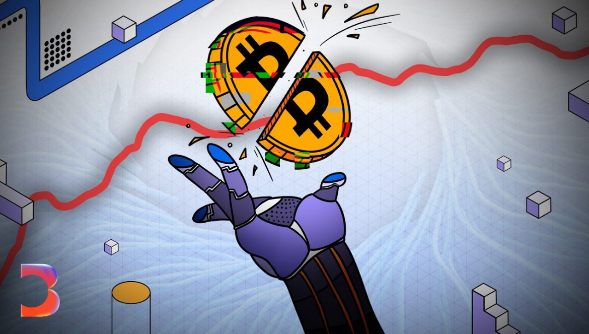 How AI and Bitcoin Could Join Forces….04-09-2024