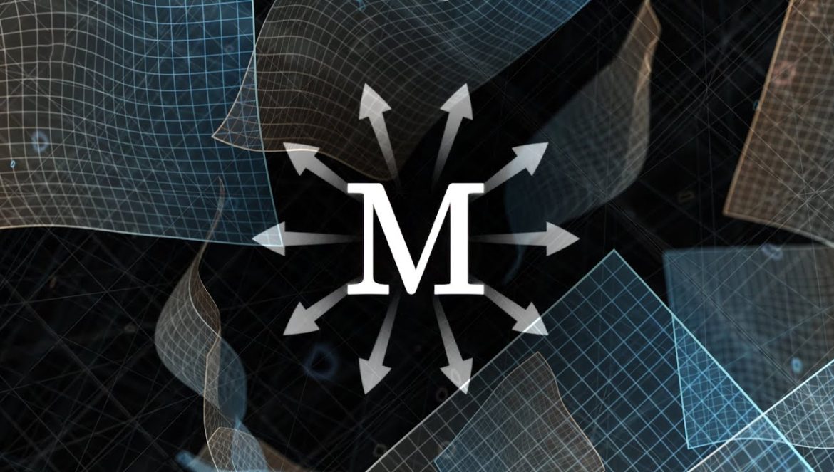 M Theory | Towards a theory of everything? 12-06-2023