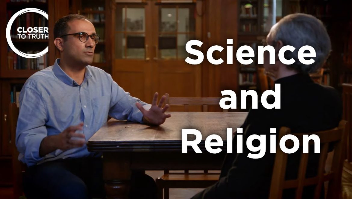 Mohammed Saleh Zarepour – Science and Religion….04-02-2024