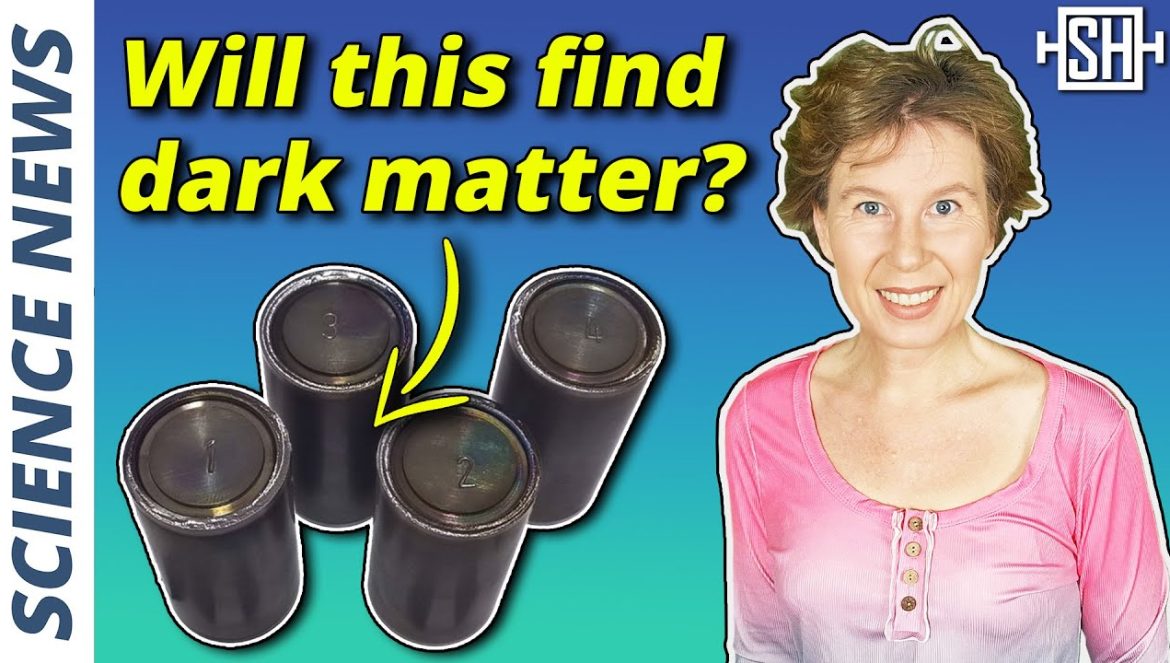 New Experiment at CERN to look for “hidden” particles….04-03-2024