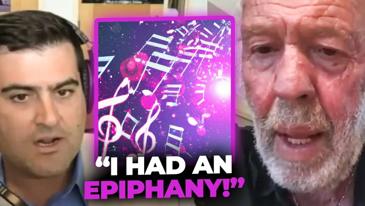 The World’s Smartest Billionaire: How I Did It | Jim Simons….04-02-2024