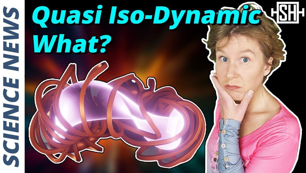 This Fusion Startup Is a Strong Newcomer….04-17-2024