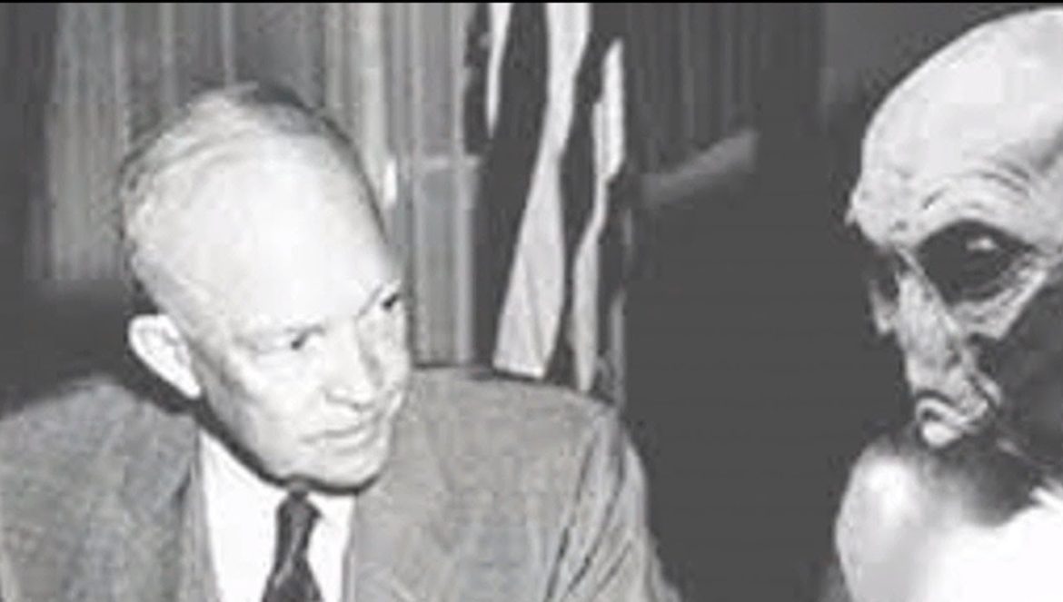 Un FAMOSO CINTIFICO FUE SECUESTRADO por SERES de OTRO MUNDO….04-12-2024