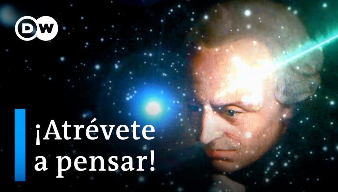 Un pensador revolucionario: Immanuel Kant….04-17-2024