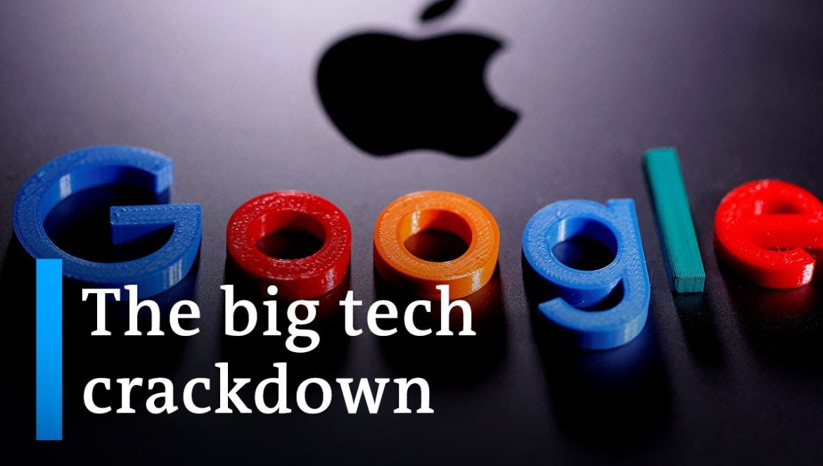 Why tech giants are on edge….03-28-2024