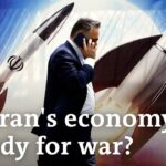 Would Iran be able to finance a prolonged military conflict with Israel? | 04-16-2024