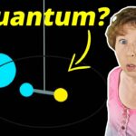 A New Test for Quantum GravityA New Test for Quantum Gravity