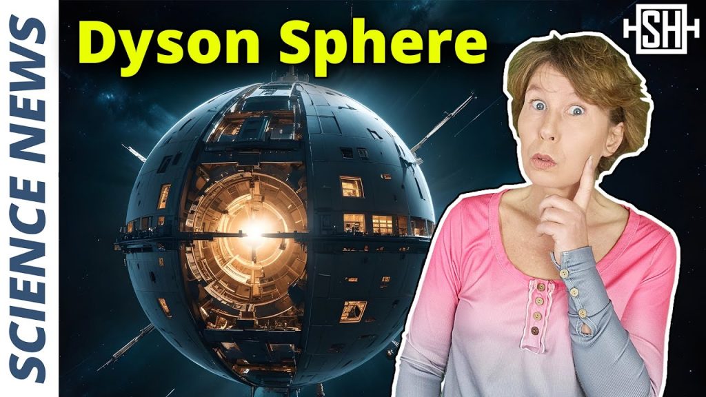 Alien Megastructure Candidates – Not as Crazy as it Sounds….05-29-2024